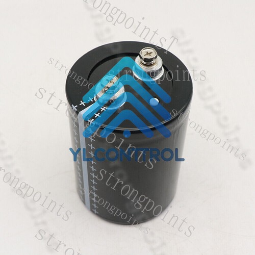 1PCs EPCOS B43564-S9488-M1 Capacitor 400V 4800UF - Picture 3 of 5