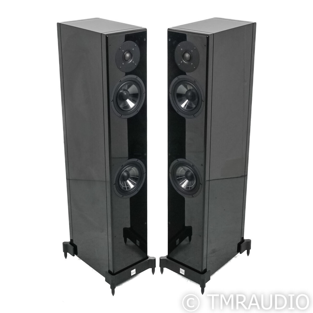 Vienna Acoustics Mozart Grand SE Floorstanding Speakers Vienna Acoustics Mozart Grand SE Floorstanding Speakers