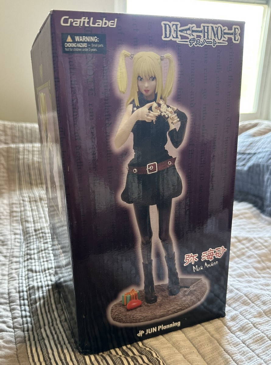 misa Death Note - Amane Misa - 1/6 - Moeart Collection, White