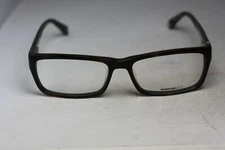 Marchon NYC Dowtown Pace  214 DARK TORTOISE  53 16 140 FLEX HINGES 9031