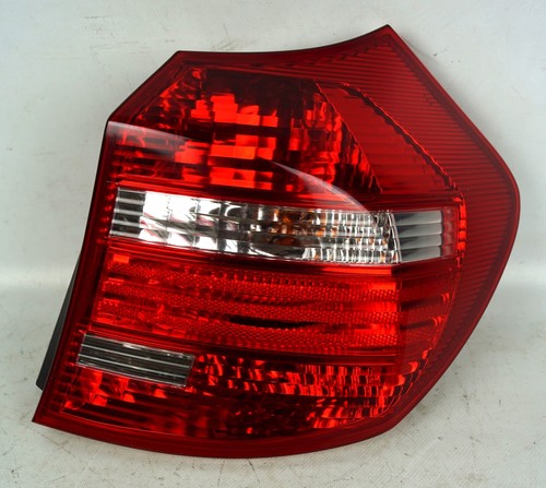 BMW 1er E81 E87 Rückleuchte Heckleuchte rechts Facelift LCI 7164956