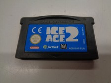 ebay® Auktion 256004756329 | Nintendo Gameboy Advance Ice Age 2: Jetzt tauts Thumbnail of ebay® auction 256004756329 | Nintendo Gameboy Advance Ice Age 2: Jetzt tauts