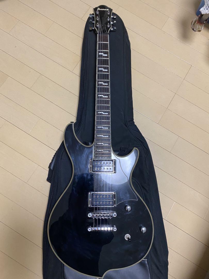 ibanez dark stone dn500 / Electric Guitar | eBay ibanez dark stone dn500 / Electric Guitar | eBay
