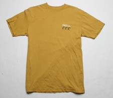 O'Neill Strong Tee M Gold