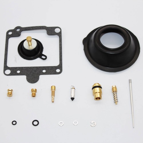 suzuki boulevard s40 carburetor