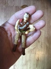 GI Joe Sgt Slaughter 1988 Warthog Driver Vintage Action Figure