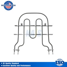 WP9760774 Broil Element fits Whirlpool, Sears, AP6014070, PS11747304, W10544951