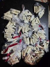 Large Lot of Aveda Hair Care Products, Travel and Sample Sizes, 210 Total Items