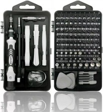 117 in 1 Small Precision Screwdriver Set Phone Laptop Computer Repair Tool Kit