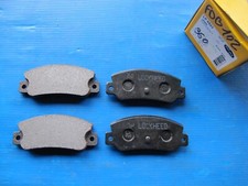 Plaquette de frein Fiat CROMA