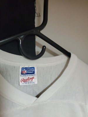 Vintage Sears Rawlings St. Louis Cardinals Football Jersey Youth