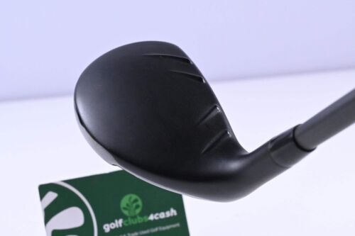 Left Hand Ping G Series #3 Hybrid / 19 Degree / Senior Flex Ping Alta 70 Shaft - Picture 5 of 8