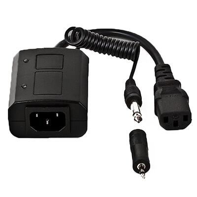 Déclencheur Radio NICEFOTO AC-01 - 1 Émetteur + 3 Récepteurs - Portée 20-39m - Neuf