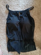 Women's Plus Size Swimming Suites Lot