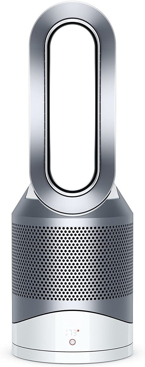 Dyson Pure Hot + Cool Link™ Dyson Pure Hot Cool Link HP02 Air Purifier Heater with Extra