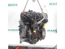 Moteur Citroen C-CROSSER