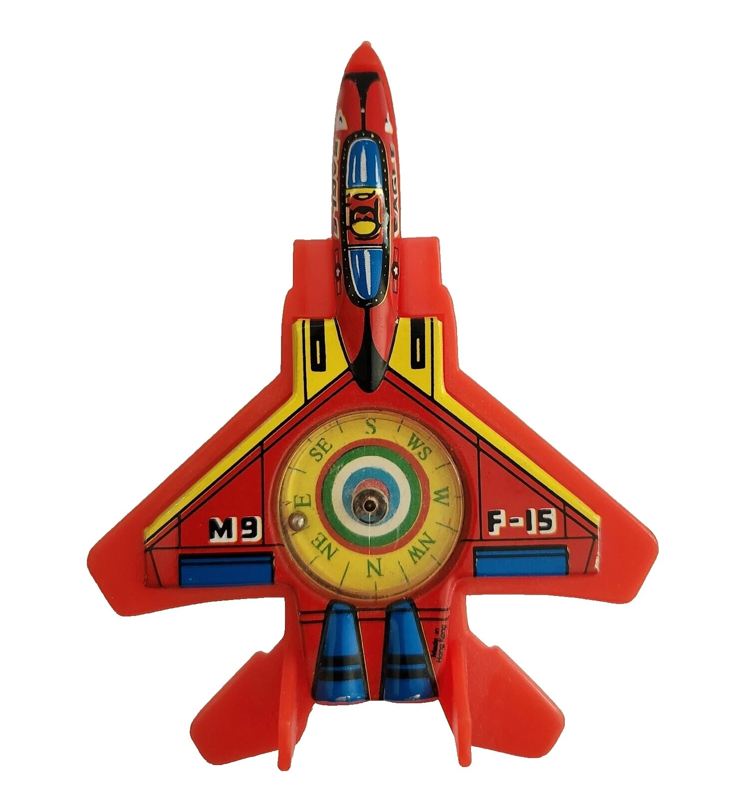 Eagle Vintage fabricación Diecast aviones y naves espaciales