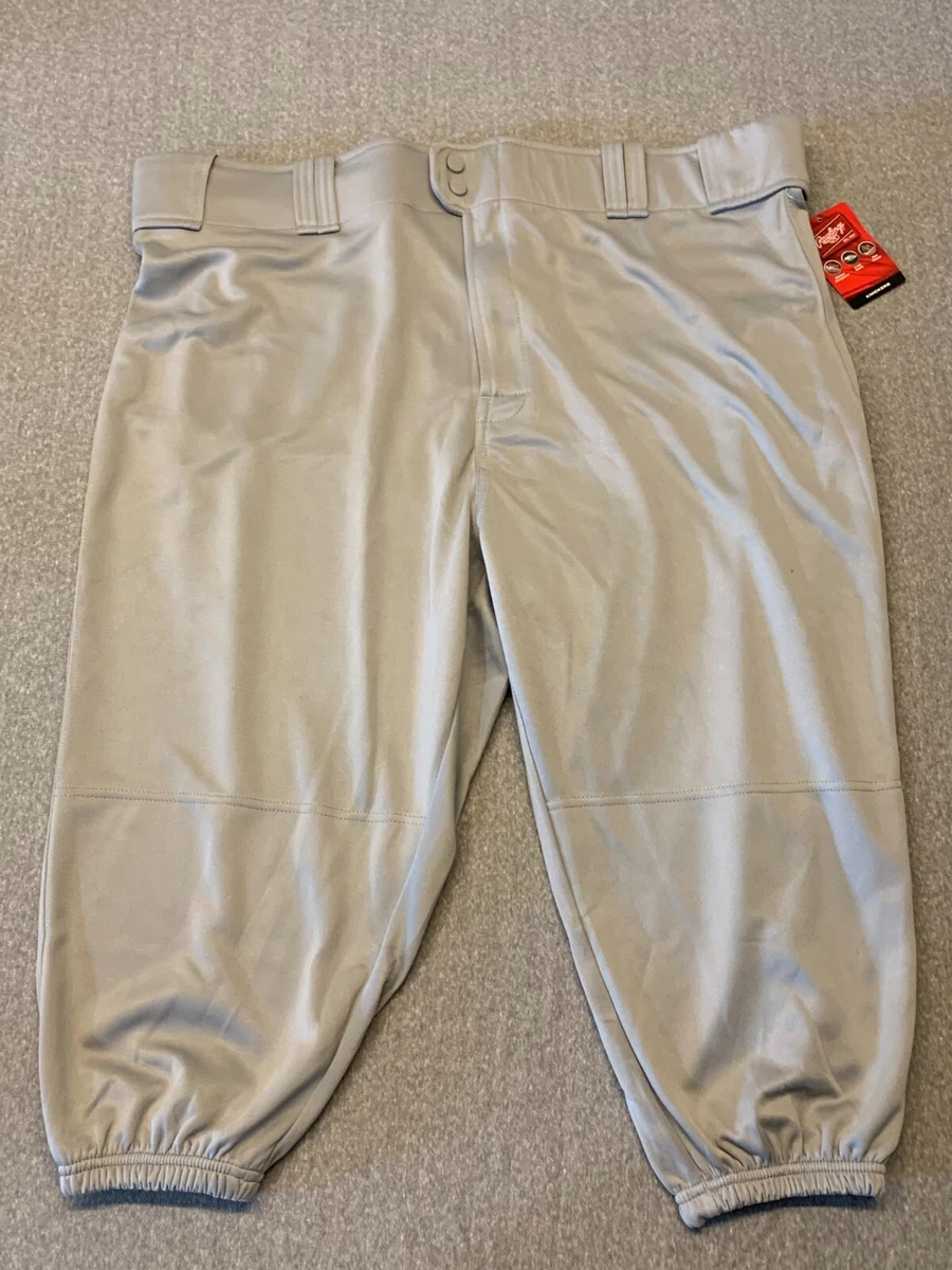 Pantalon baseball Rawlings - Sport & Plein air
