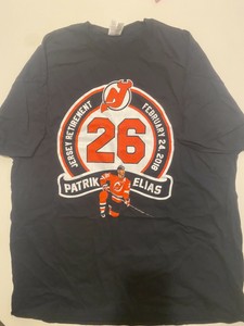 elias jersey