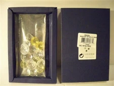 SWAROVSKI SCS MINIATURE TOP SHELLS 880692 