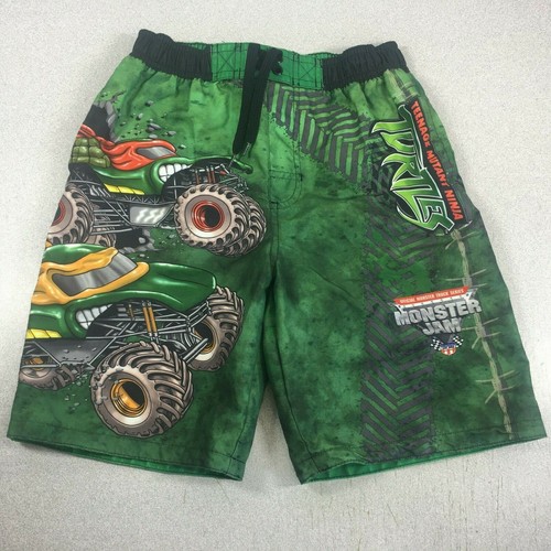 Teenage Mutant Ninja Turtles Kids 