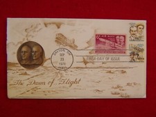 PNCover 1st Day of Issue 