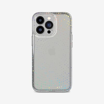 Tech21 12FT Drop Protection Evo Sparkle - Apple iPhone 14 Pro