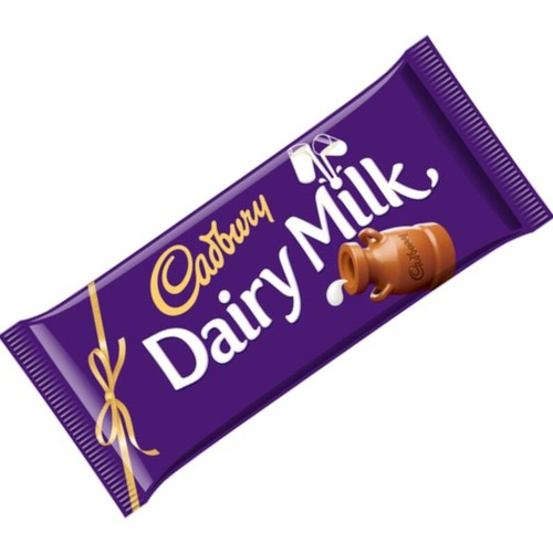 360gms Family Size Cadbury Dairy Milk Chocolate Extra Big 360g Gift Bar