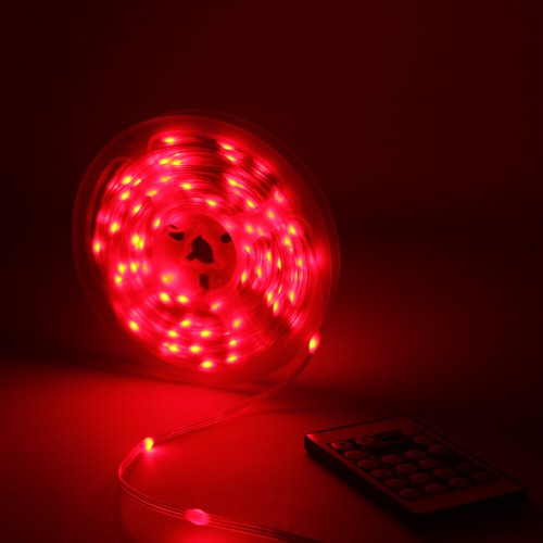 RGBIC WS2812B Pixel Fairy Led String Light Bluetooth APP USB Twinkle ...