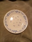 Corelle by Corning Provincial Blue 6.75" Bread Salad Dessert Plate Replacement — photo 2