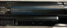 Battery - HP ProBook 440 445 450 455 G2 V104 756479-421 HSTNN-DB6K 41Wh NEW