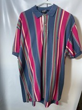 SALE! XL POLO RALPH LAUREN dress SHIRT short sleeve classic vintage