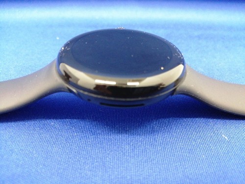 Google GA03119 Pixel Watch Smartwatch Czarny - Zdjęcie 3 z 7
