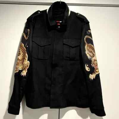 ジャケット・アウター AMAL GUESSOUS s-l1200.jpg