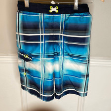 OP youth swim trunks