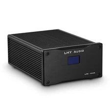 USB /DC 5V 25W Regulated Linear Power Supply for Digital Interface DAC Amplifier