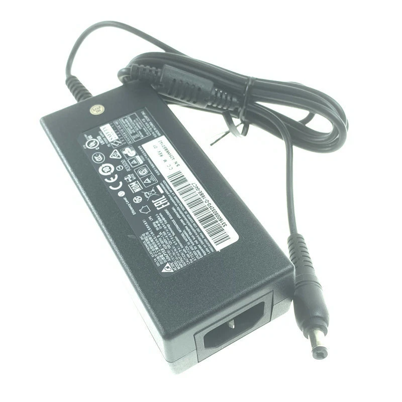 ELO ET1590L ET1598L ET1523L ET1723L ET2740L ET2494L ET1291L ET1790LAC Adapter - Image 1 of 1