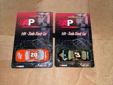 2000 Action Tony Stewart 20 Home Depot 1:64 DIECAST Race Car Limited Edition