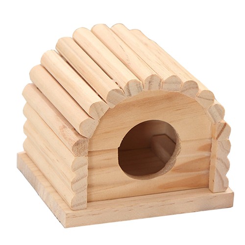 Cabine De acheter Hamster Accessoires Dhabitat Petite Maison Pour Animaux