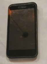 HTC Droid ADR6350 - black Verizon  parts