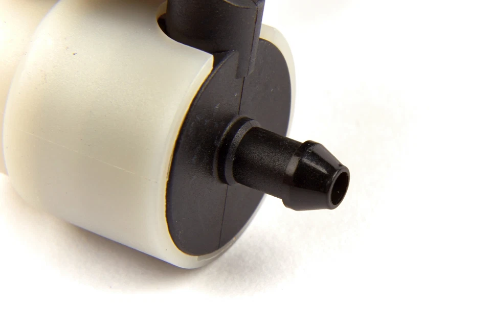 Bomba Lavadora Parabrisas ACDelco GM Equipo Original para Chevrolet Sonic 12-20 Foto 3 de 4