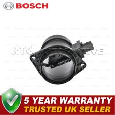 Bosch Right Mass Air Flow Sensor Fits Range Rover Sport XJ F-Type F-Pace