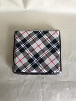burberry cigarette case