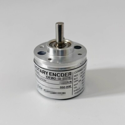 1PC NEW FOR OEW2-04-2MHT Encoder replacement
