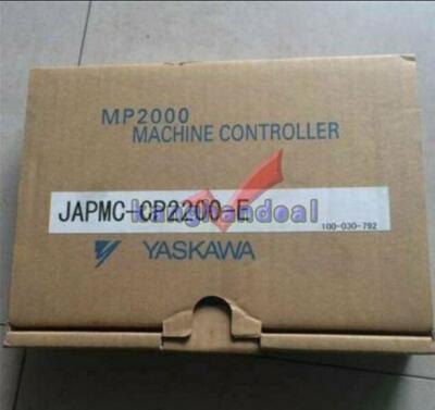 1PCS YASKAWA CONTROLLER JAPMC-CP2200-E NEW