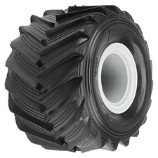 Proline PRO1018715 Demolisher 2.6"/3.5" MTD Gray Whls LMT F/R