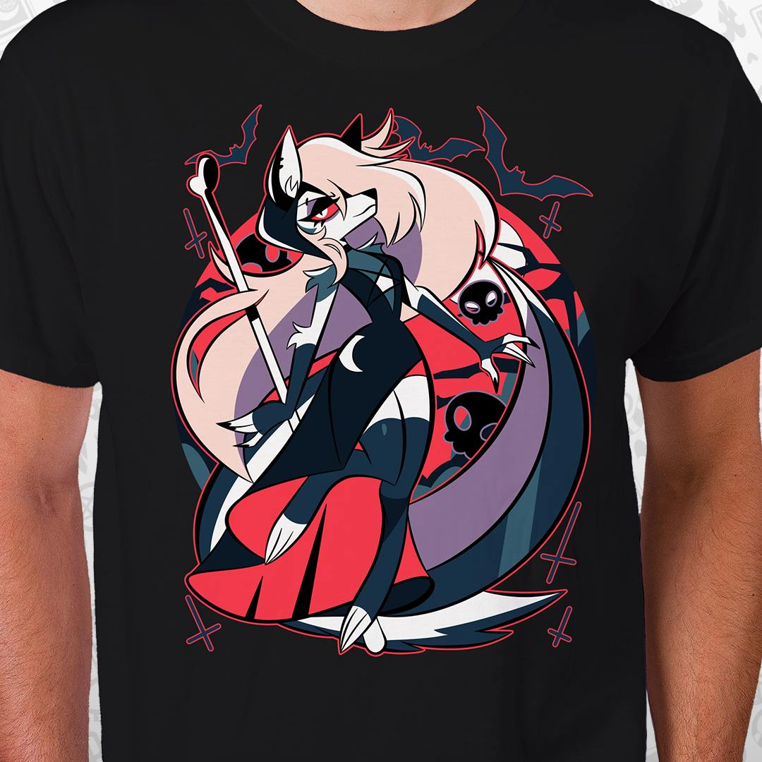 HELLUVABOSS ヘルヴァボス ストラス 2024 ハロウィンver. HELLUVABOSS ヘルヴァボス ストラス 2024 ハロウィンver｜Yahoo