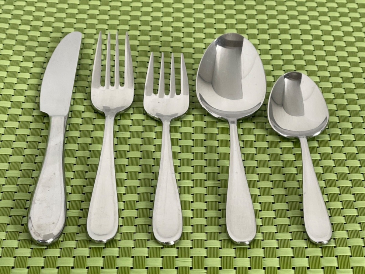 WMF Cromargan ARTISAN Stainless 18/10 Korea Glossy Smart WMF Cromargan ARTISAN Stainless 18/10 Korea Glossy Smart