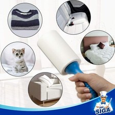 Lint Roller Extra Sticky Laundry Clothes Pet Hair Dander Remover BUNDLE DEAL