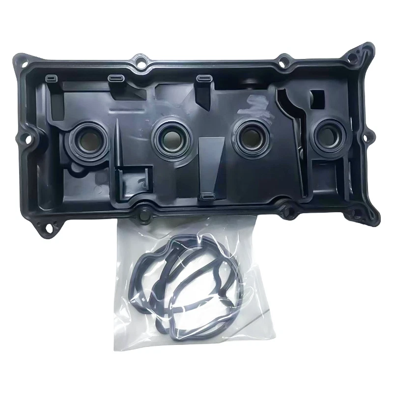 OEM 13264-3Z001 Para 02-06 Nissan Altima Sentra 2.5L Motor Capó y Junta Kit Foto 3 de 4